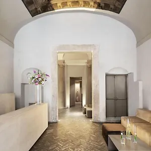 Hotell Dei Barbieri, Rom